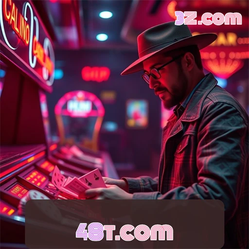 48t.com Cassino Virtual