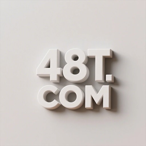 48t.com logo