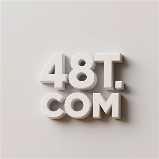 48t.com logo